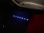 CLUBMAN LOGO PROJECTOR LIGHTS Nr.71 (Menge 1 = 2 Logo Film / 2 Türlichter)