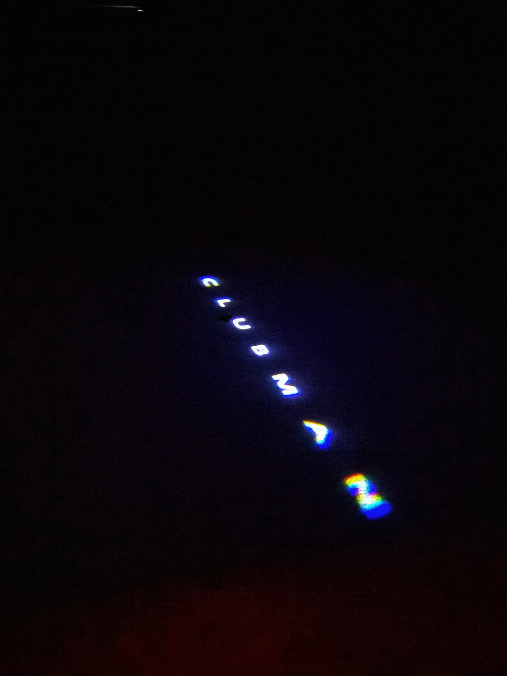 CLUBMAN LOGO PROJECTOR LIGHTS Nr.71 (Menge 1 = 2 Logo Film / 2 Türlichter)