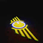 No. 102 mini - Electric Marker Project LAMP (quantity 1 = 2 Marker Film / 2 door LAMP)