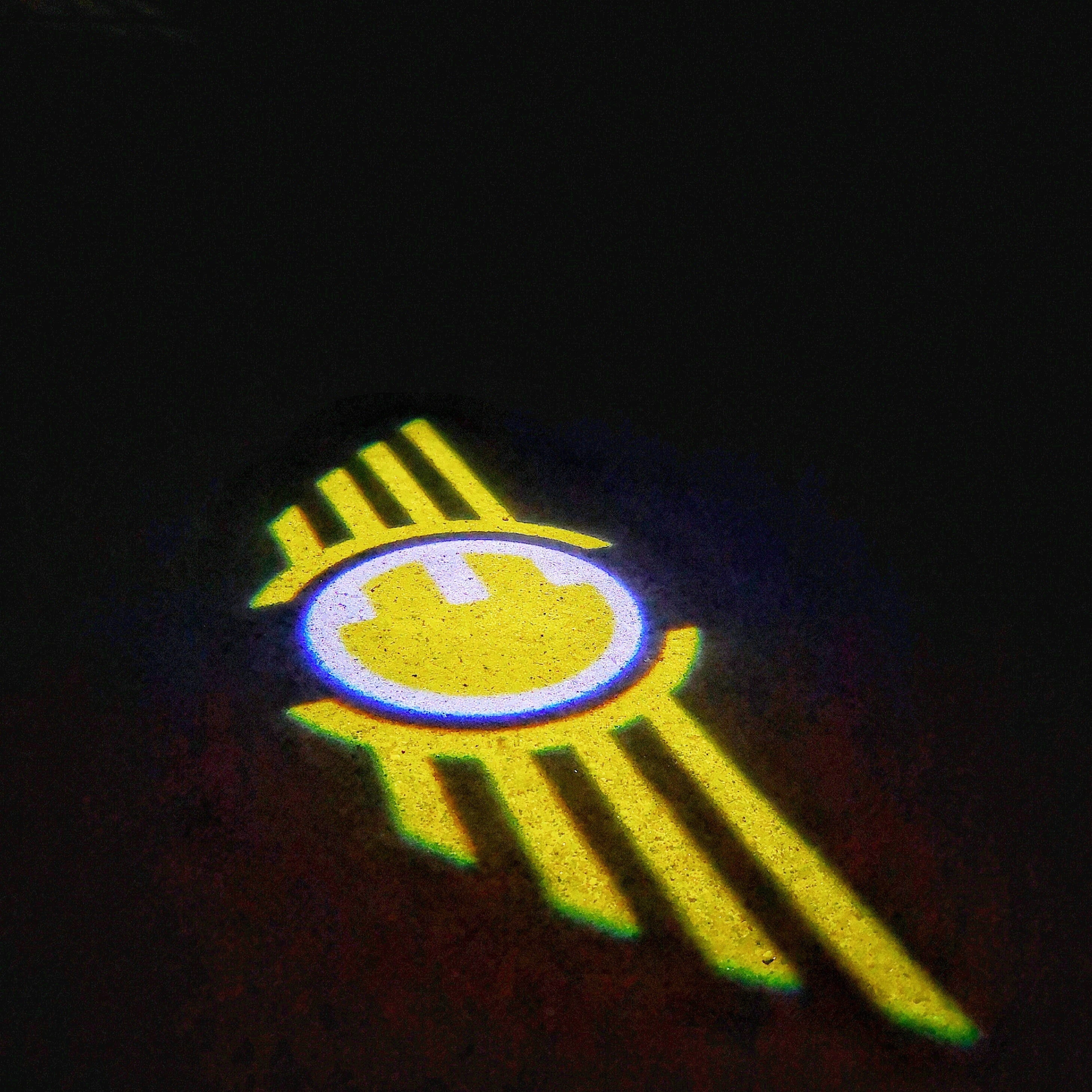 No. 102 mini - Electric Marker Project LAMP (quantity 1 = 2 Marker Film / 2 door LAMP)