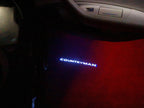COUNTRYMAN LOGO PROJECROTR LIGHTS Nr.70 (quantità 1 = 2 Logo Film / 2 luci porta)
