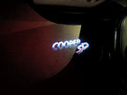MINI COOPER SD LOGO PROJECROTR LIGHTS Nr.66