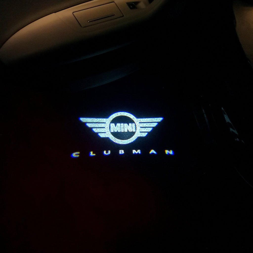 133 Mini Club People 's sign item LAMP (quantity 1 = 2 Marker Film / 2 door LAMP)