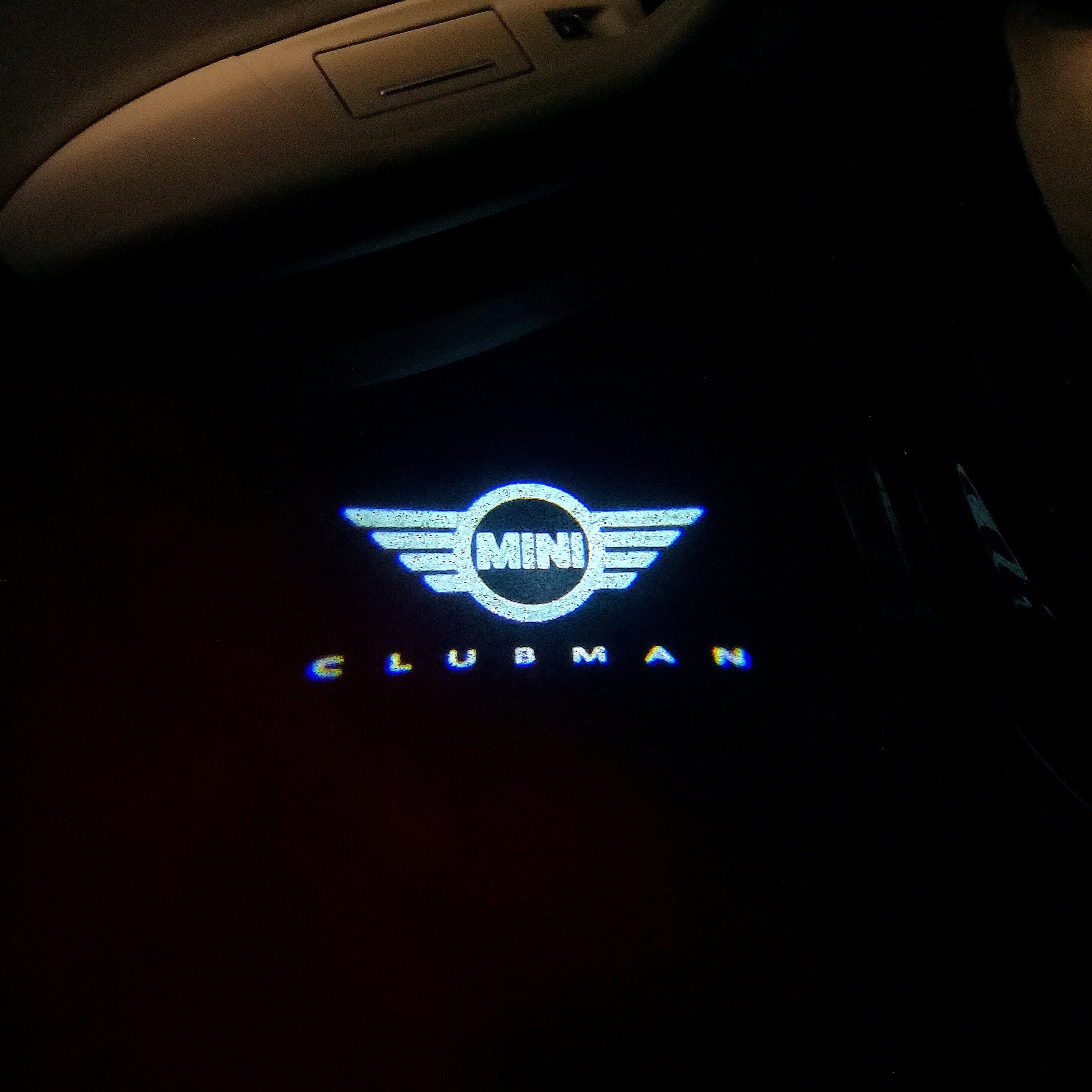 133 Mini Club People 's sign item LAMP (quantity 1 = 2 Marker Film / 2 door LAMP)