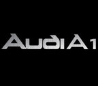 AUDI LOGO PROJECTOT LIGHTS Nr.148 (Menge 1 = 2 Logo Folien /2 Türleuchten)