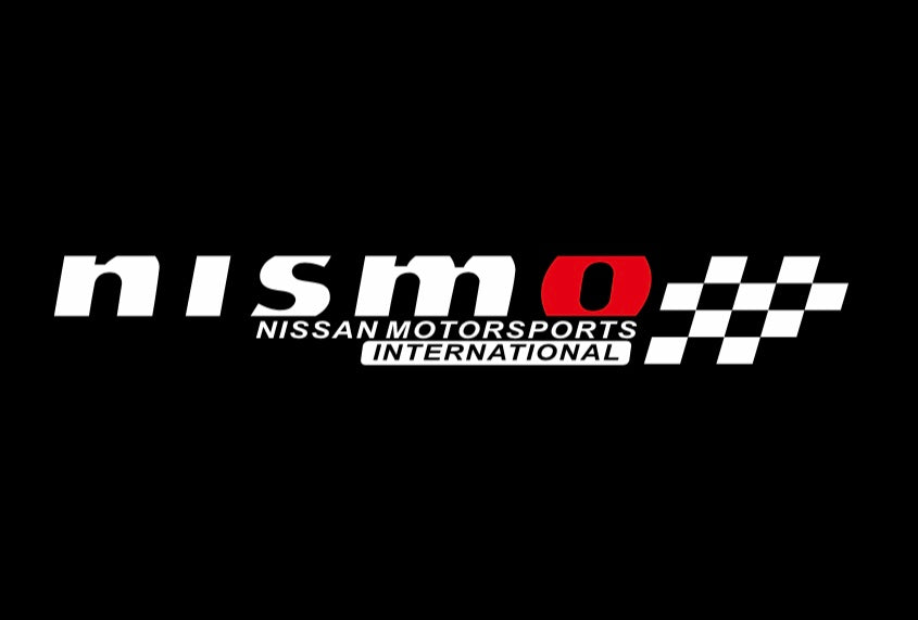 GTR-R35 NISMO PROJECTOT LIGHTS Nr.12 (quantity 1 = 2 Logo Films /2 door lights）