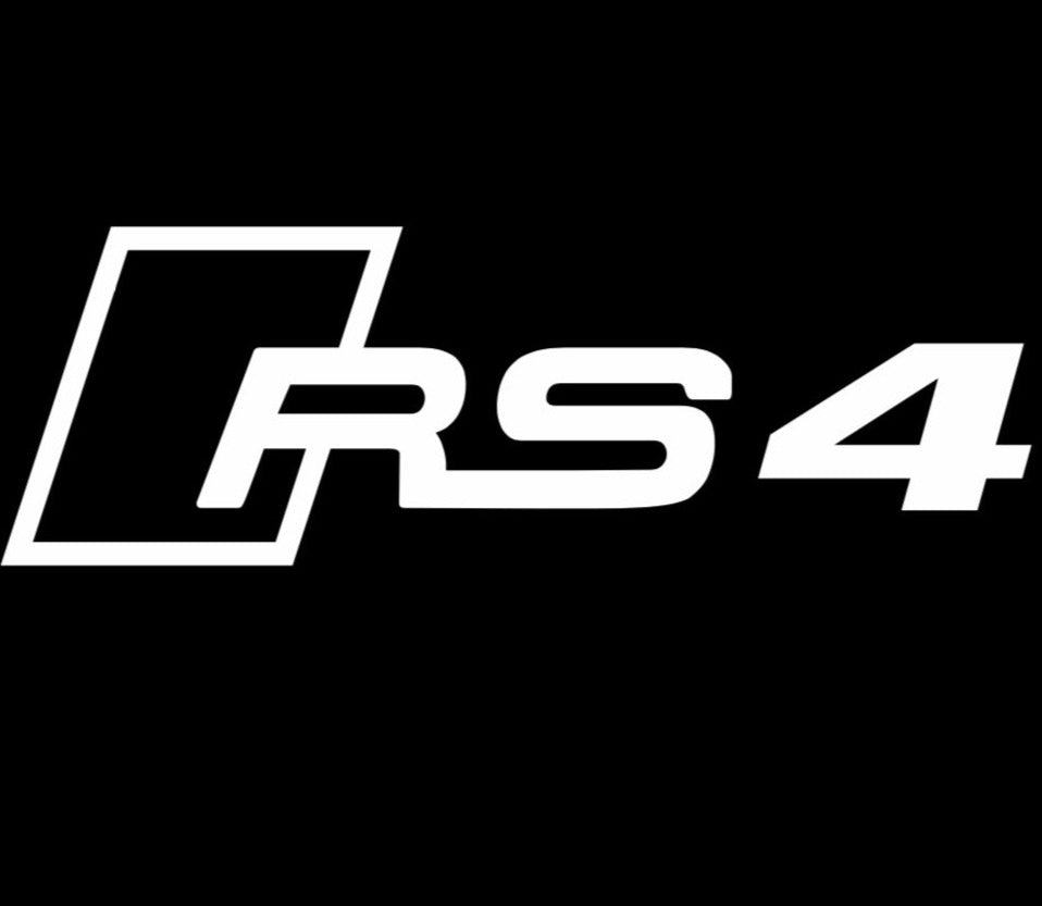 أضواء جهاز عرض شعار AUDI رقم 118 (الكمية 1 = 2 فيلم شعار / 2 مصباح باب)