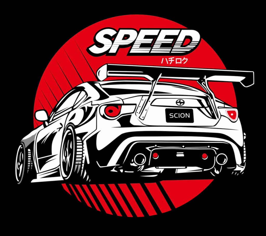 TOYOTA  GT86 LOGO PROJECROTR LIGHTS Nr.12 Logo ( quantity 1 = 1 sets/2 door lights)