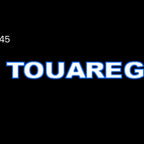 Flkswagen الباب يضيء TOUAREG Logo Nr. 39 (الكمية 1 = 2 Logo Tofo / 2 oor lights)