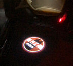 köln Football CLUB Logo Nr.258 (cantidad 1 = 2 Logo Films / 2 luces de puerta）