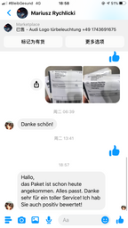 Commentaires des acheteurs