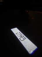 V 70 LOGO PROJECROTR LUCES Nr.39 (cantidad 1 = 2 Logo Film/2 luces de puerta)