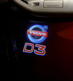 D3 Marker item No. 27 LAMP (quantity 1 = 2 Marker Film / 2 door LAMP)