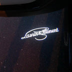 Laurin&klement LOGO PROJECTOT LIGHTS Nr.46 (quantità 1 = 2 Logo Film / 2 luci porta)