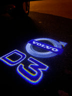 D3 LOGO PROJECROTR LIGHTS Nr.28 (cantidad 1 = 2 logo película / 2 luces de puerta)