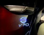V 70 LOGO PROJECROTR LIGHTS Nr.23 (cantidad 1 = 2 logo película / 2 luces de puerta)