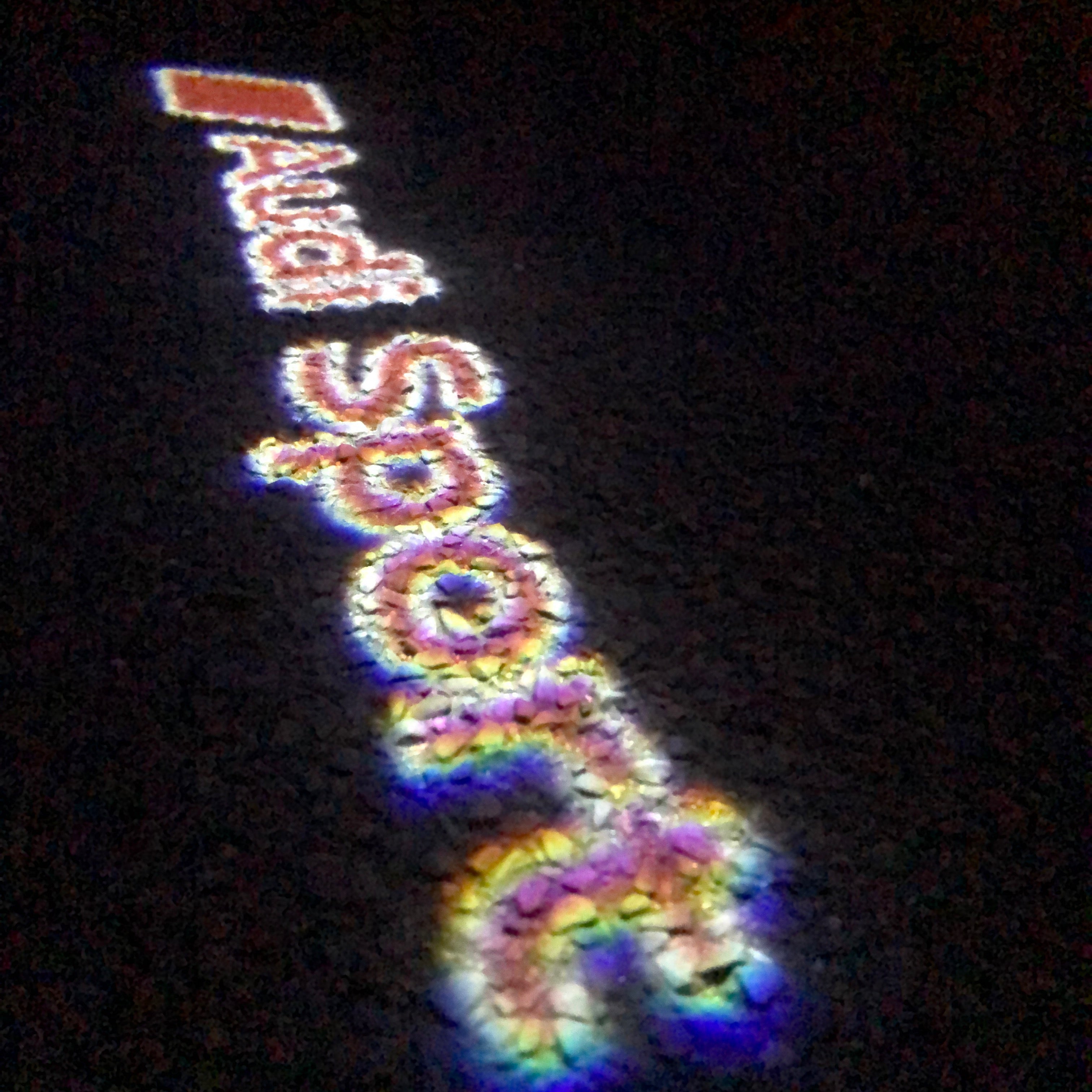 AUDI LOGO PROJECTOT LIGHTS Nr.31 (Menge 1 = 2 Logofolien /2 Türleuchten)