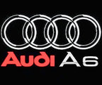 AUDI LOGO PROJECTOT LIGHTS Nr.44 (cantidad 1 = 2 logo films /2 luces de puerta)
