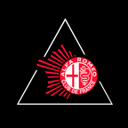 Alfa Romeo RED COLOR LOGO PROJECTOT LIGHTS Nr.20 (quantity  1 =  2 Logo Film /  2 door lights)