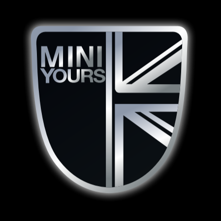 MINI LOGO PROJECROTR LIGHTS Nr.36 (Anzahl 1 = 2 Logo Film/2 Türleuchten)