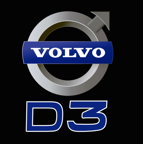 D3 LOGO PROJECROTR LIGHTS Nr.28 (cantidad 1 = 2 logo película / 2 luces de puerta)